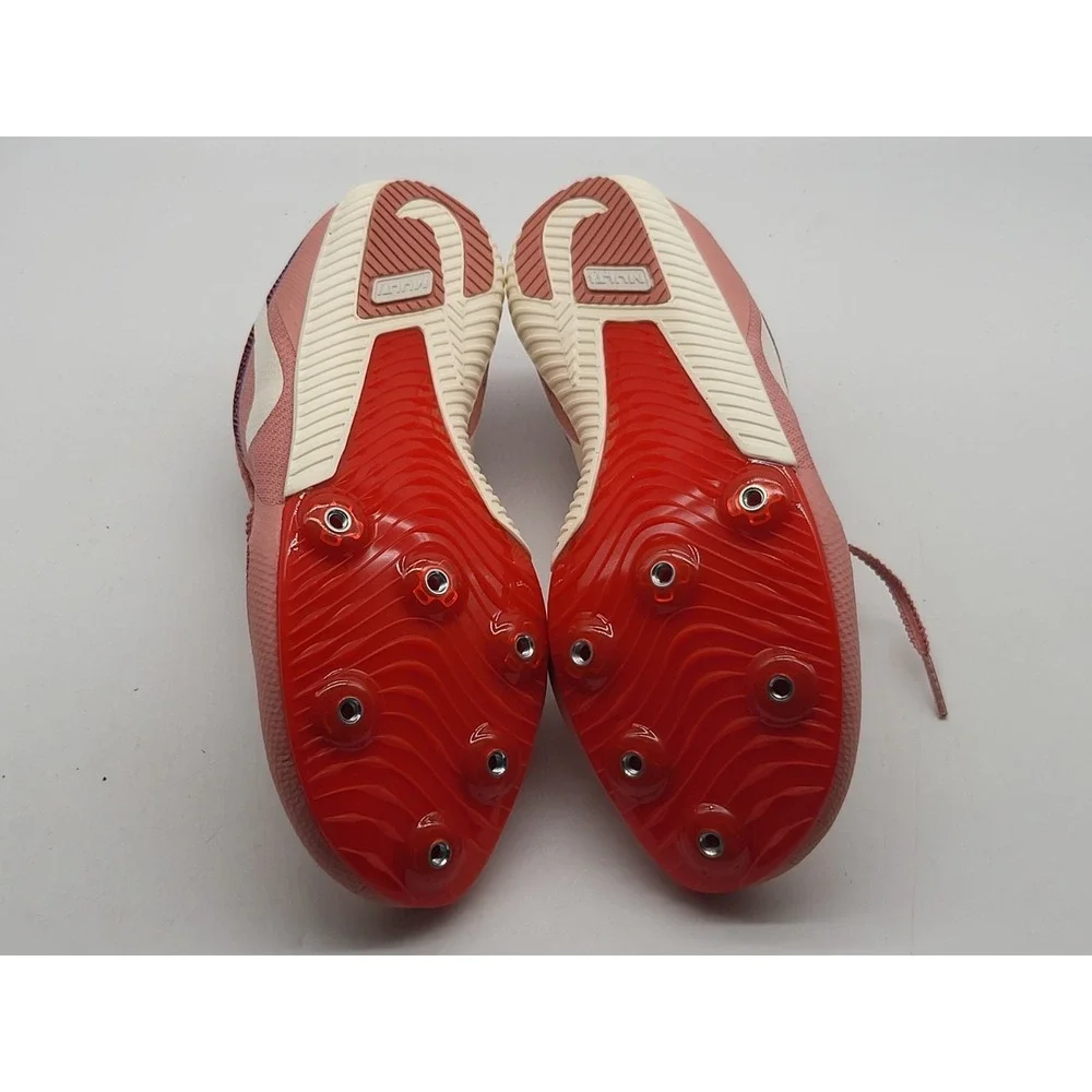 Nike Zoom Rival Multi Men's Track Field Spikes‎ Red Stardust 9.5 HQ2062-600